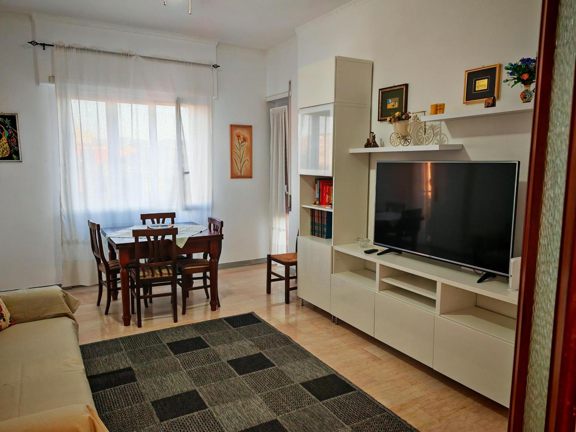 Madi House Ciampino Διαμέρισμα Εξωτερικό φωτογραφία