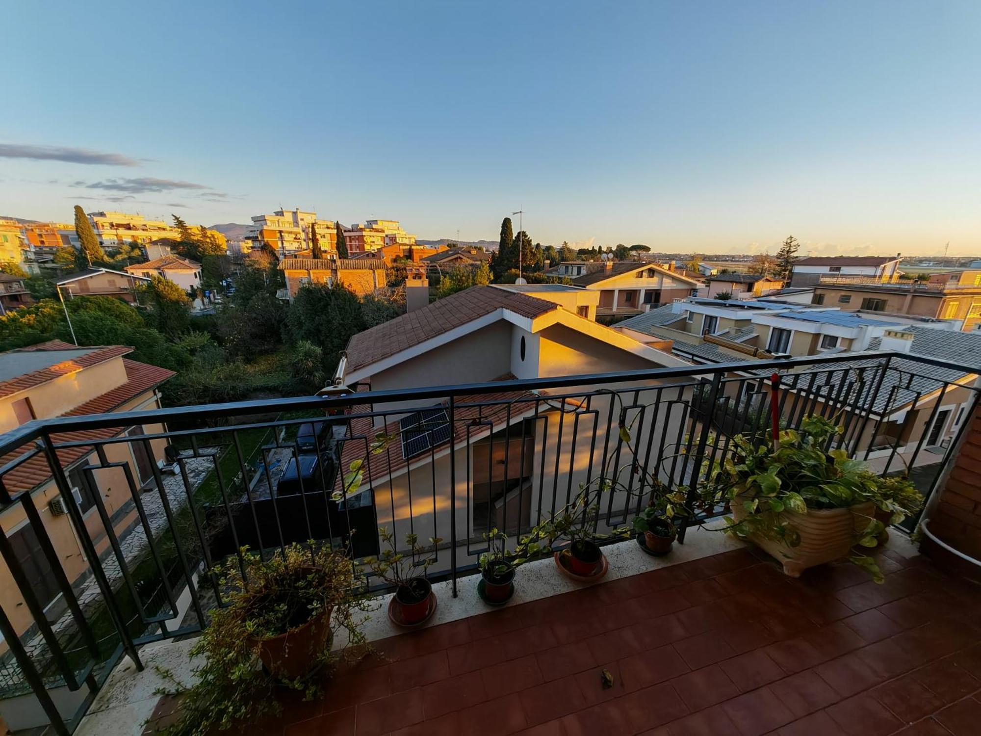 Madi House Ciampino Διαμέρισμα Εξωτερικό φωτογραφία