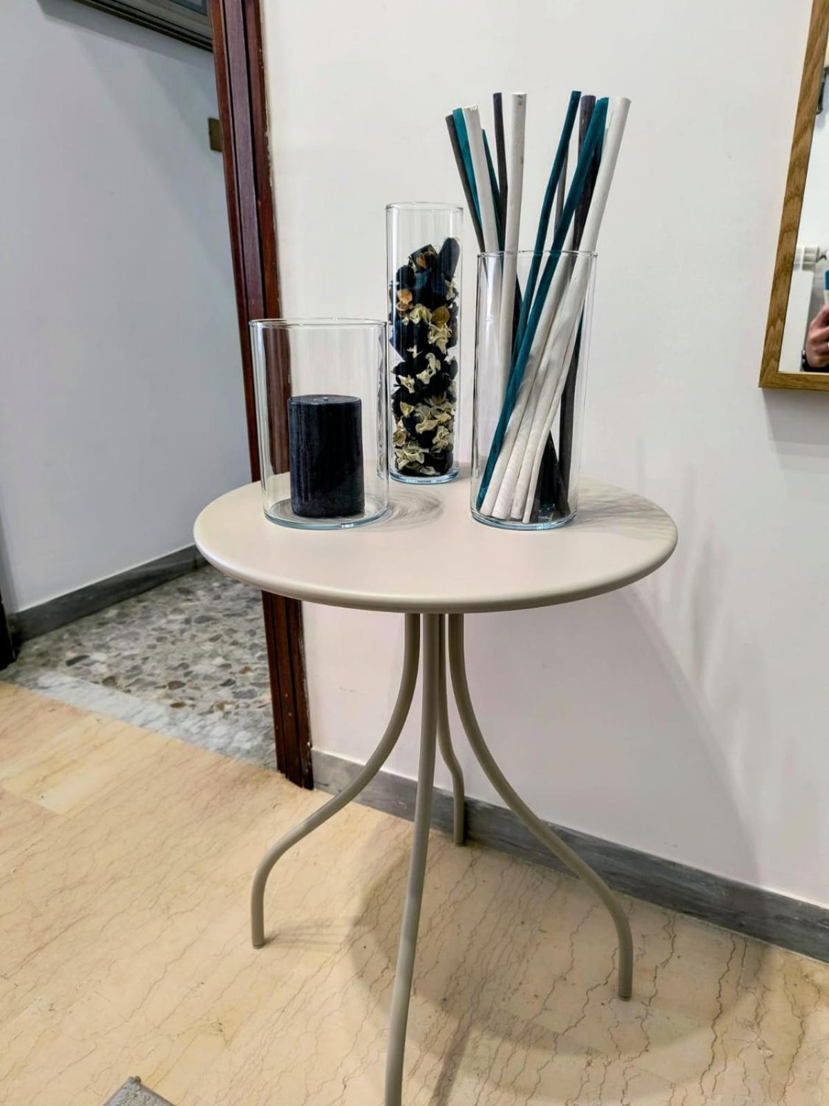 Madi House Ciampino Διαμέρισμα Εξωτερικό φωτογραφία