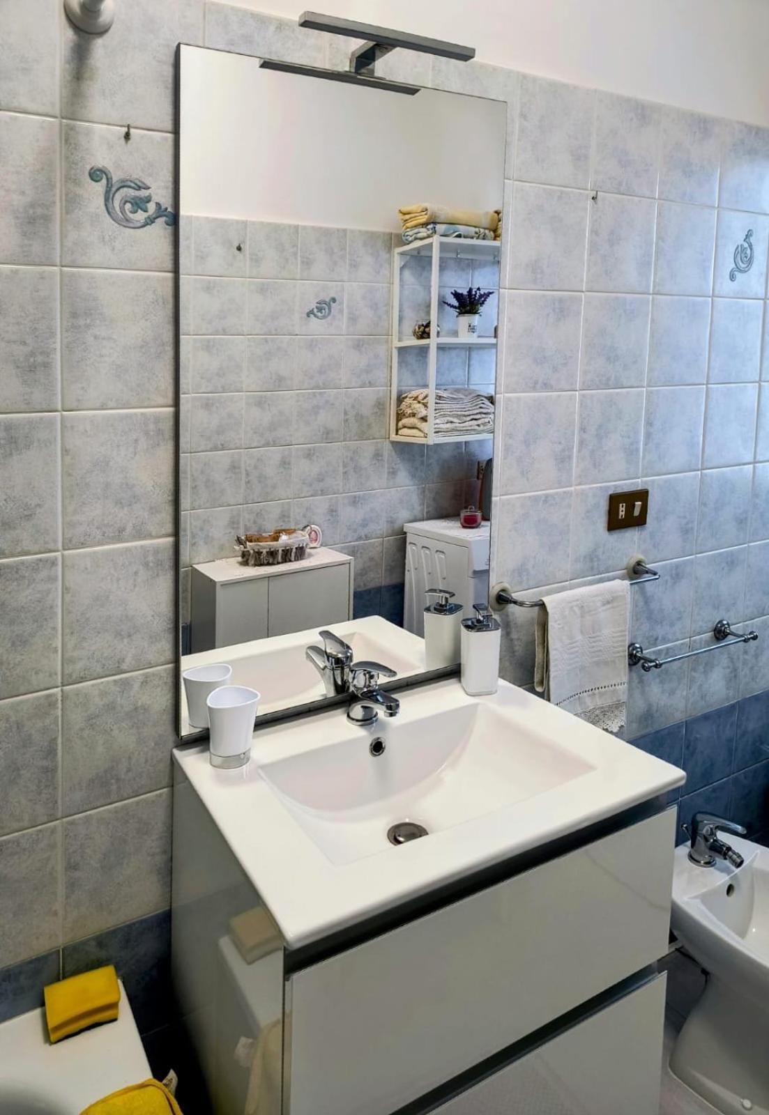 Madi House Ciampino Διαμέρισμα Εξωτερικό φωτογραφία