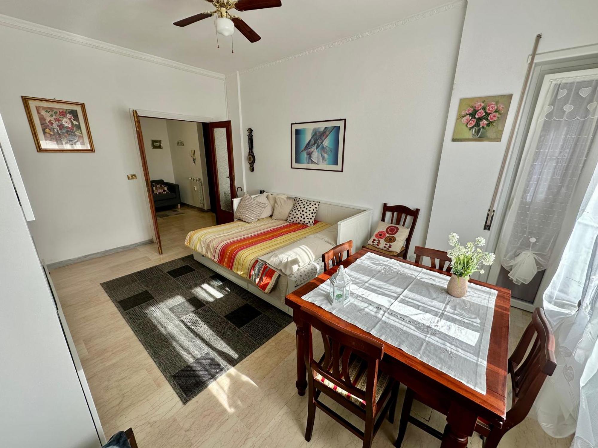 Madi House Ciampino Διαμέρισμα Εξωτερικό φωτογραφία
