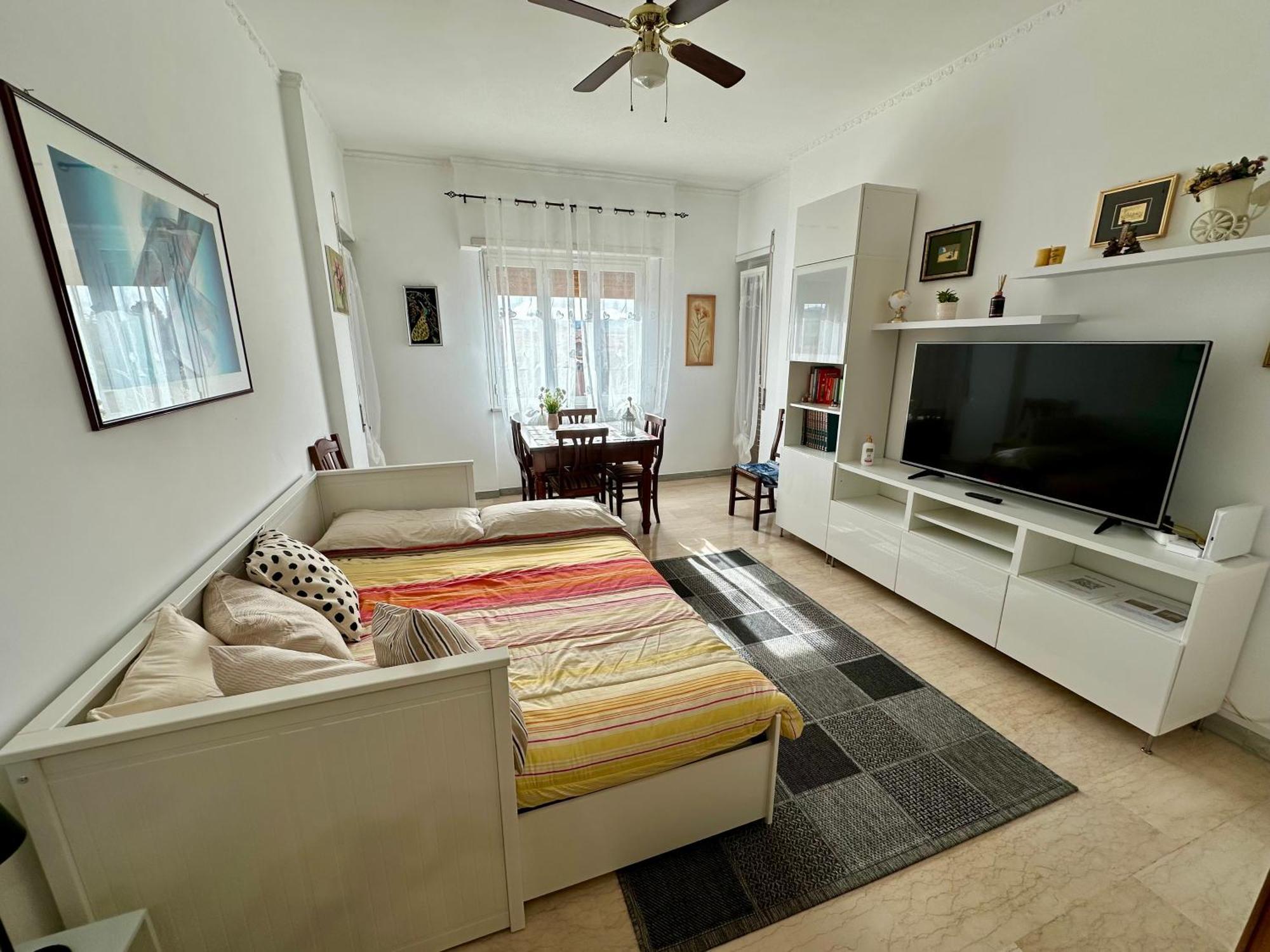 Madi House Ciampino Διαμέρισμα Εξωτερικό φωτογραφία