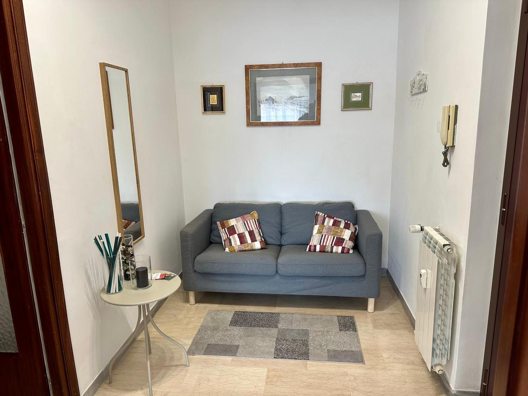 Madi House Ciampino Διαμέρισμα Εξωτερικό φωτογραφία