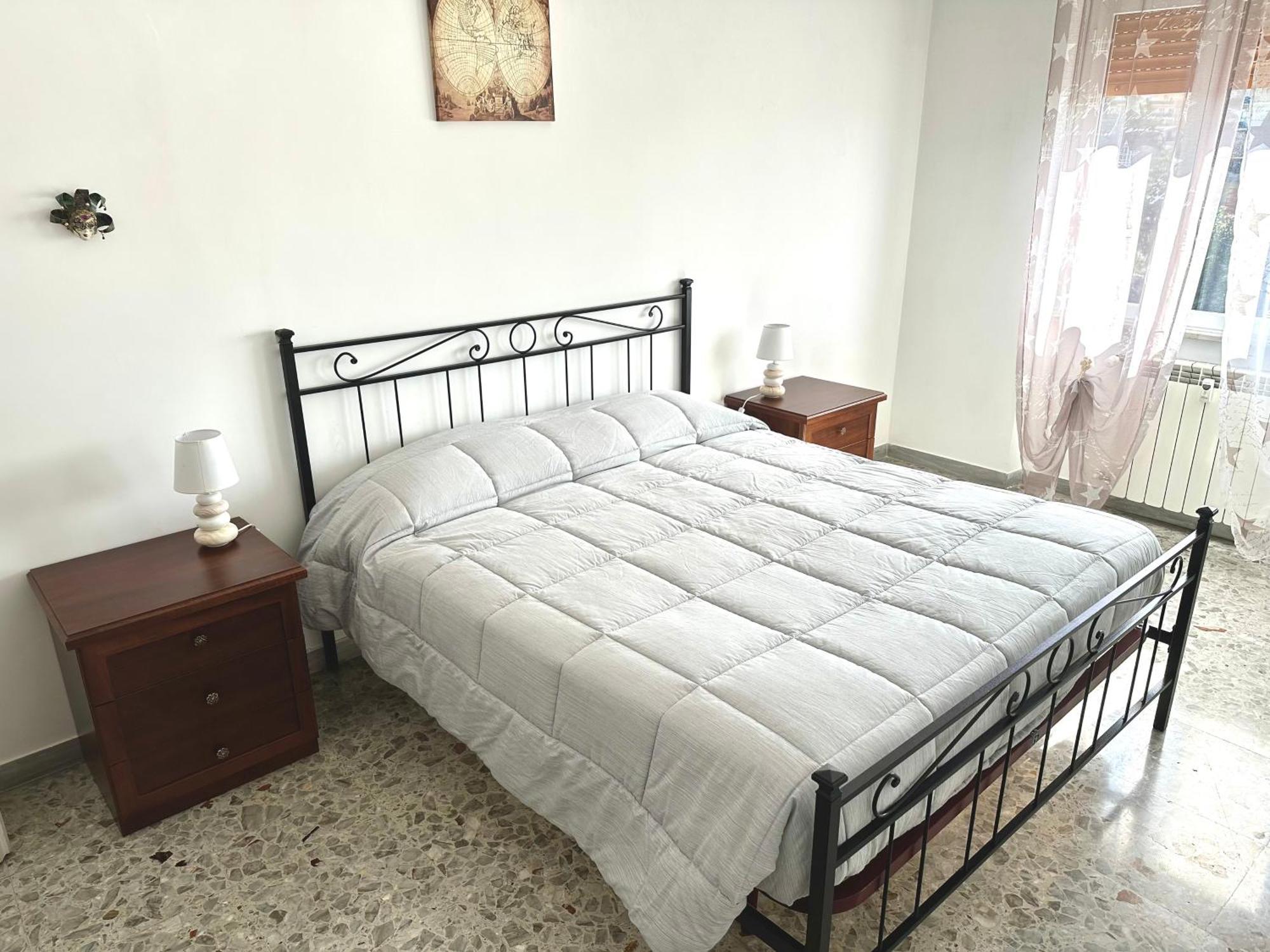 Madi House Ciampino Διαμέρισμα Εξωτερικό φωτογραφία