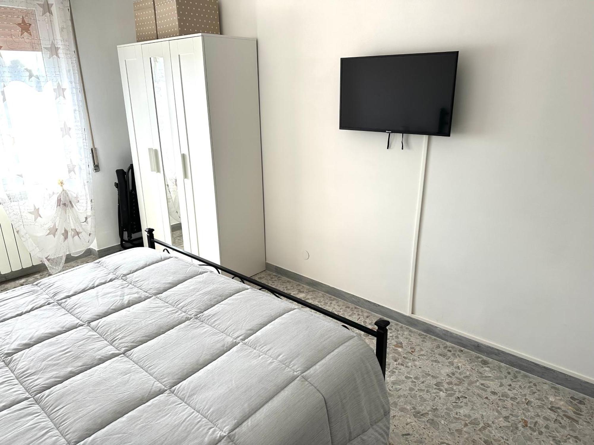 Madi House Ciampino Διαμέρισμα Εξωτερικό φωτογραφία